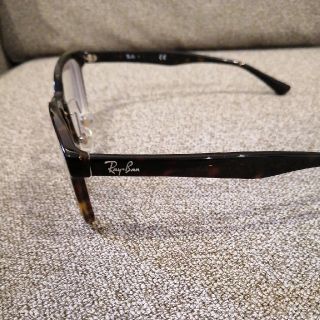 レイバン(Ray-Ban)のレイバンメガネ☆追加写真(サングラス/メガネ)