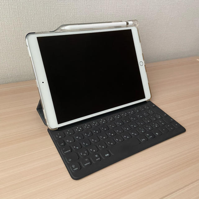 Apple - 【ほぼ未使用」iPad Air（アイパッドエアー）第3世代セット販売