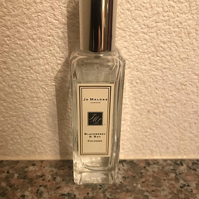 Jo Malone(ジョーマローン)のジョーマローン　ブラックベリー&ベイ コロン コスメ/美容の香水(ユニセックス)の商品写真