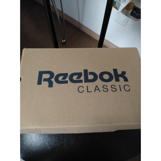 Reebokインスタポンプフューリー