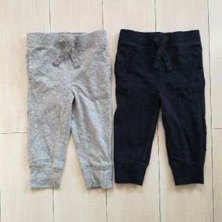 ベビーギャップ(babyGAP)のはるまま様専用☆ベビーギャップ　ジョガーパンツセット(パンツ/スパッツ)