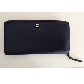 ケイトスペードニューヨーク(kate spade new york)のkate spade　　長財布(財布)