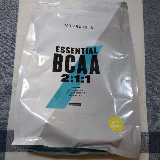 マイプロテイン(MYPROTEIN)のマイプロテイン bcaa 2:1:1 分岐鎖アミノ酸　1キロ(アミノ酸)