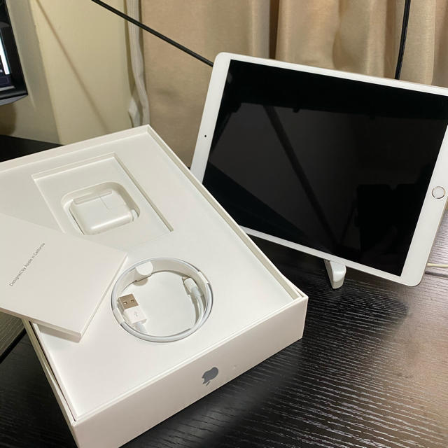 iPad Air3 64GB Wi-Fiモデル[第3世代]10.5インチの通販 by しょく's shop｜ラクマ