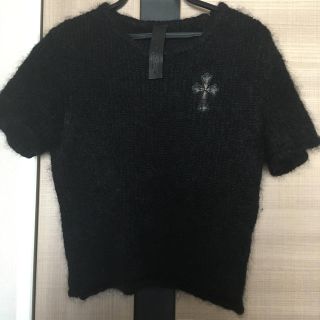 クロムハーツ(Chrome Hearts)のクロムハーツ 半袖(Tシャツ/カットソー(半袖/袖なし))