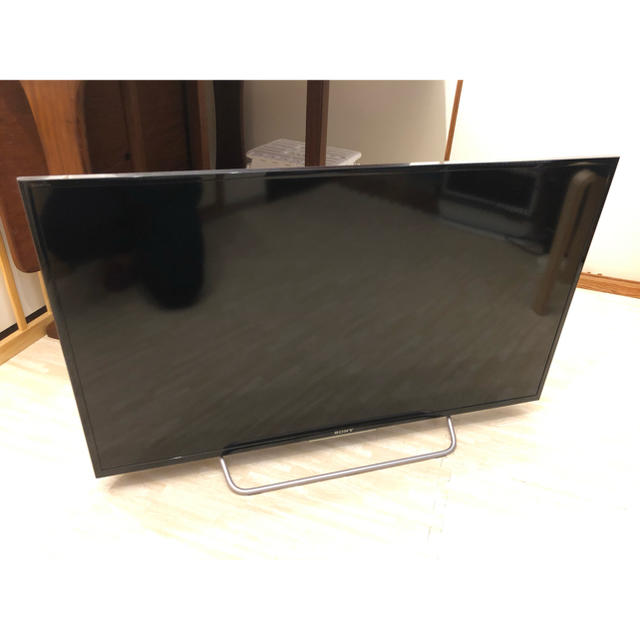 SONY ブラビア　40V型　YouTube対応　KJ-40W700Cテレビ