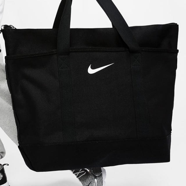 Nike × STUSSY NRG BR TOTE トートバッグ 新品未使用