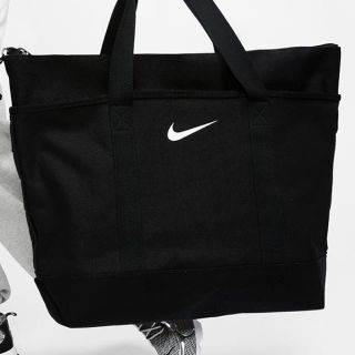 ナイキ(NIKE)のSTUSSY NIKE NRG BR TOTE トート(トートバッグ)