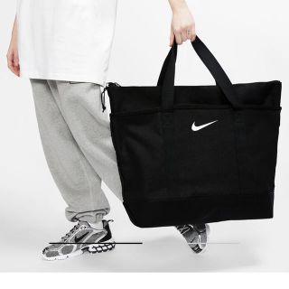 ナイキ(NIKE)のstussy×NIKE トートバッグ(トートバッグ)