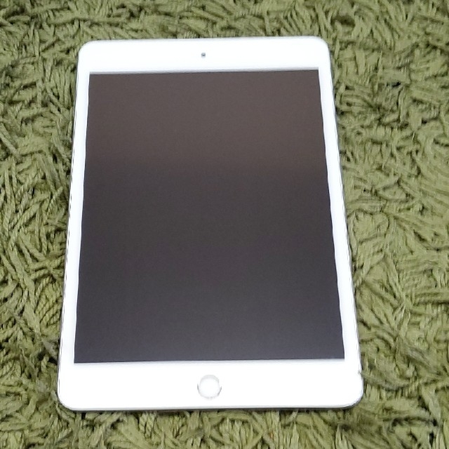 iPad mini5 Wi-Fiモデル　64gb 1