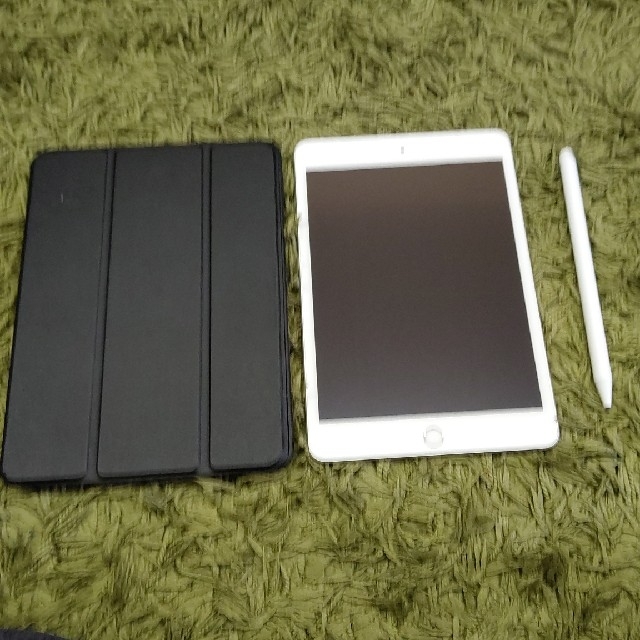 iPad mini5 Wi-Fiモデル　64gb 3