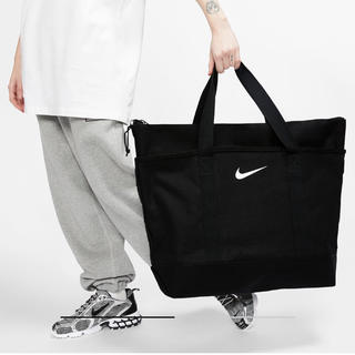 ナイキ(NIKE)のstussy  NIKE ビーチ　トート(トートバッグ)