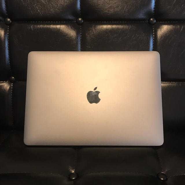 Mac (Apple) - MacBook Pro13インチ 2018 touch bar