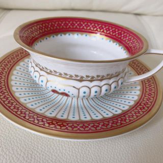 ウェッジウッド(WEDGWOOD)の廃盤品★ ウェッジウッド　ハーレクイーン　クイーンオブハート(食器)