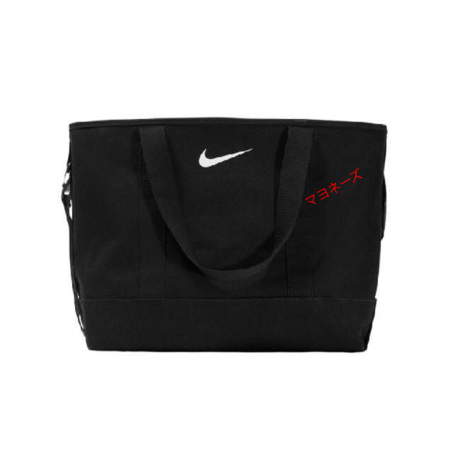 STUSSY NIKE NRG BR TOTE トート 2