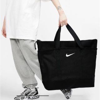 ナイキ(NIKE)のNIKE ナイキ×ステューシー　ビーチ　トートバック(トートバッグ)