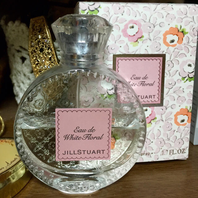 JILLSTUART(ジルスチュアート)の《送料込》JILLSTUART 香水 コスメ/美容の香水(香水(女性用))の商品写真