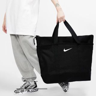 ナイキ(NIKE)のNIKE × STUSSY ビーチ トート 新品未使用(トートバッグ)