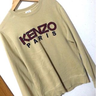 ケンゾー(KENZO)のKENZO トレーナー(トレーナー/スウェット)