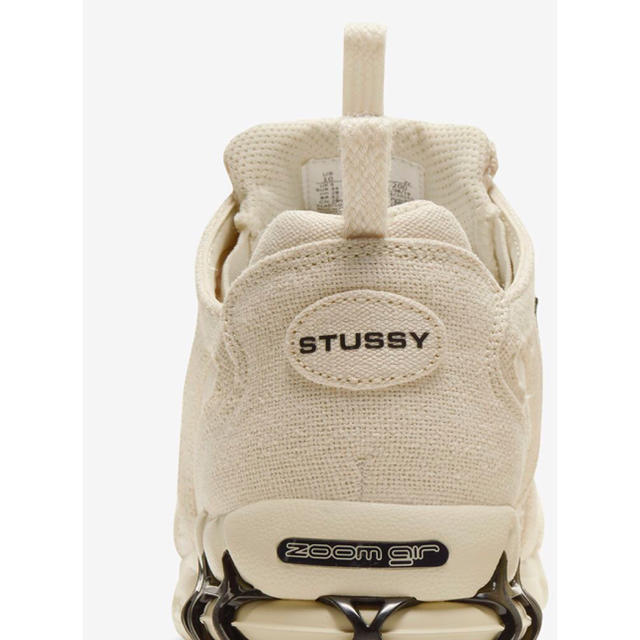 ナイキ×stussy エアズームスピリドンケージ2 スチューシー メンズの靴/シューズ(スニーカー)の商品写真