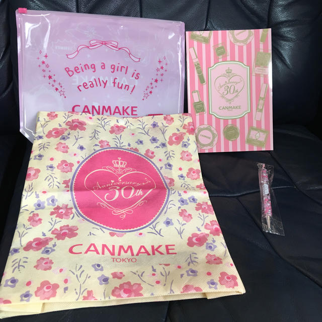 CANMAKE(キャンメイク)のCANMAKE  コスメ/美容のコスメ/美容 その他(その他)の商品写真