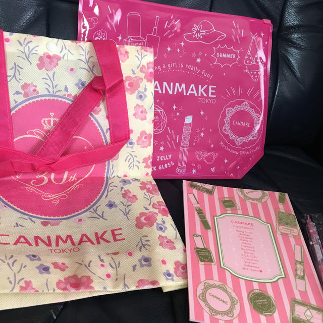 CANMAKE(キャンメイク)のCANMAKE  コスメ/美容のコスメ/美容 その他(その他)の商品写真