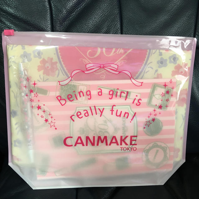 CANMAKE(キャンメイク)のCANMAKE  コスメ/美容のコスメ/美容 その他(その他)の商品写真