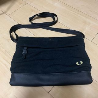 フレッドペリー(FRED PERRY)のfred perry フレッドペリー　サコッシュ(ショルダーバッグ)