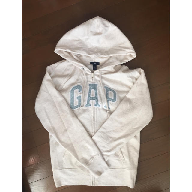 GAP(ギャップ)のGAP レディースパーカー レディースのトップス(パーカー)の商品写真