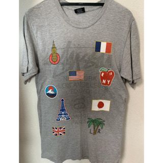 ステューシー(STUSSY)のSTUSSY ステューシー Tシャツ(Tシャツ/カットソー(半袖/袖なし))