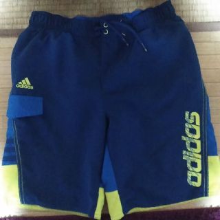 アディダス(adidas)のアディダス　水着　150(水着)