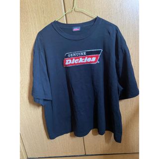 ディッキーズ(Dickies)のディッキーズ　Tシャツ(Tシャツ/カットソー(半袖/袖なし))