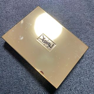 イヴサンローランボーテ(Yves Saint Laurent Beaute)のYves Saint Laurent クチュールクルールパレット✨(アイシャドウ)