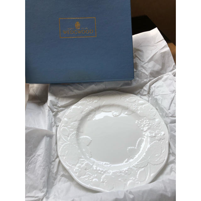 WEDGWOOD(ウェッジウッド)のお皿 インテリア/住まい/日用品のキッチン/食器(食器)の商品写真