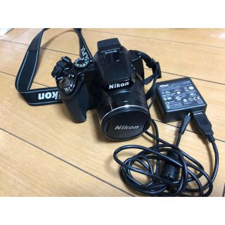 ニコン(Nikon)のNikon 一眼レフ(デジタル一眼)