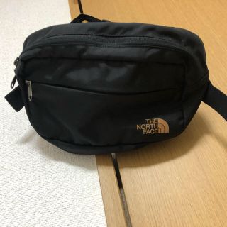 ザノースフェイス(THE NORTH FACE)のthe north Face ボディバッグ(ボディーバッグ)