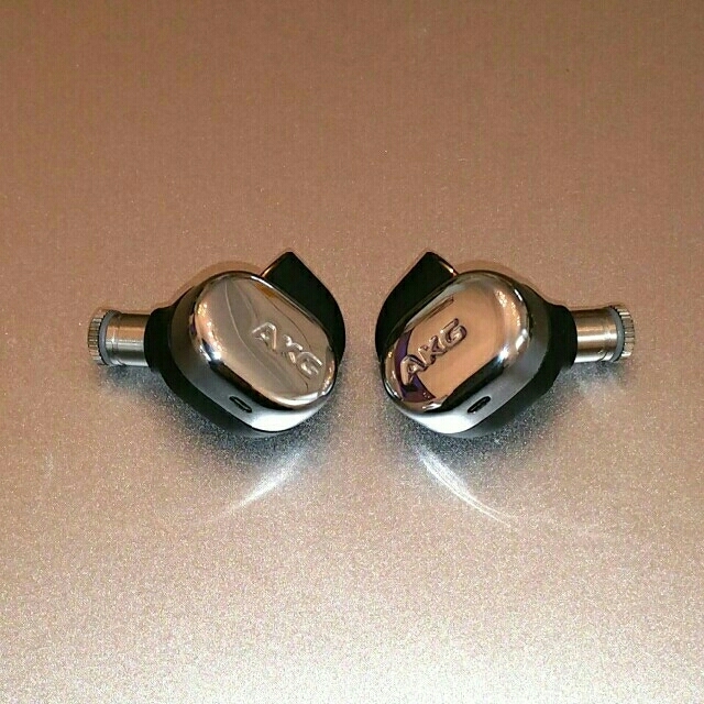 AKG N40 美品