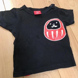 【sana様専用】オジコ　子供Tシャツ(Ｔシャツ)