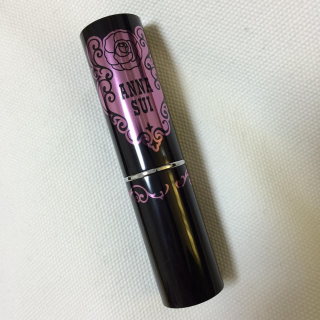 ANNA SUI(アナスイ)のANNASUIチークブラシ コスメ/美容のコスメ/美容 その他(その他)の商品写真