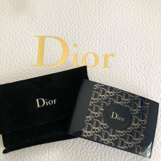 ディオール(Dior)のDior💕ミニメイク　パレット(コフレ/メイクアップセット)