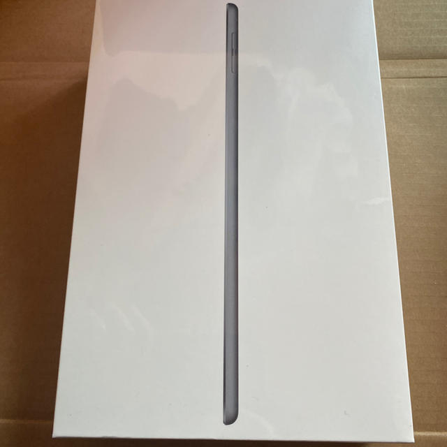 PC/タブレットiPad mini 5 64GB wifi 新品　スペースグレイ　即発送