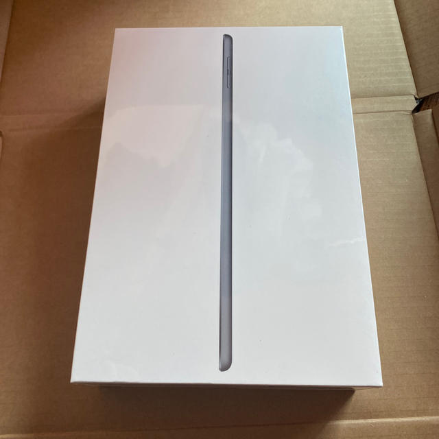 iPad mini 5 64GB wifi 新品　スペースグレイ　即発送