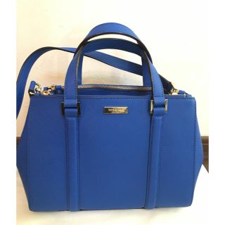 ケイトスペードニューヨーク(kate spade new york)の<SALE>Kate spadeバッグ(ショルダーバッグ)