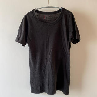 シンゾーン(Shinzone)のシンゾーン Shinzone Ｔシャツ 黒(Tシャツ(半袖/袖なし))