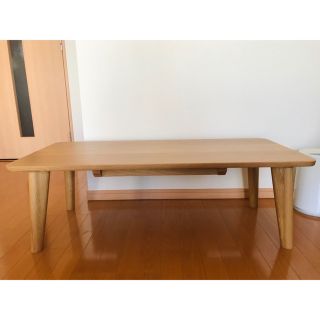 大塚家具 ローテーブルの通販 22点 | 大塚家具のインテリア/住まい ...