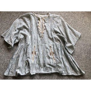 イザベルマラン(Isabel Marant)のイザベルマラン(チュニック)