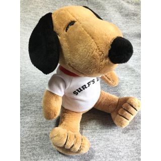 スヌーピー(SNOOPY)のクマゴロさん専用(キャラクターグッズ)