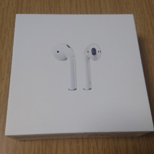 Apple - AirPods