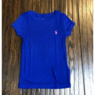 ラルフローレン(Ralph Lauren)のRalph Lauren Tシャツ 女児　(Tシャツ/カットソー)