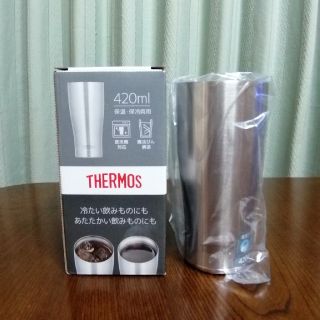 サーモス(THERMOS)のkou様専用★THERMOS 真空断熱ステンレスタンブラー 保温保冷(タンブラー)